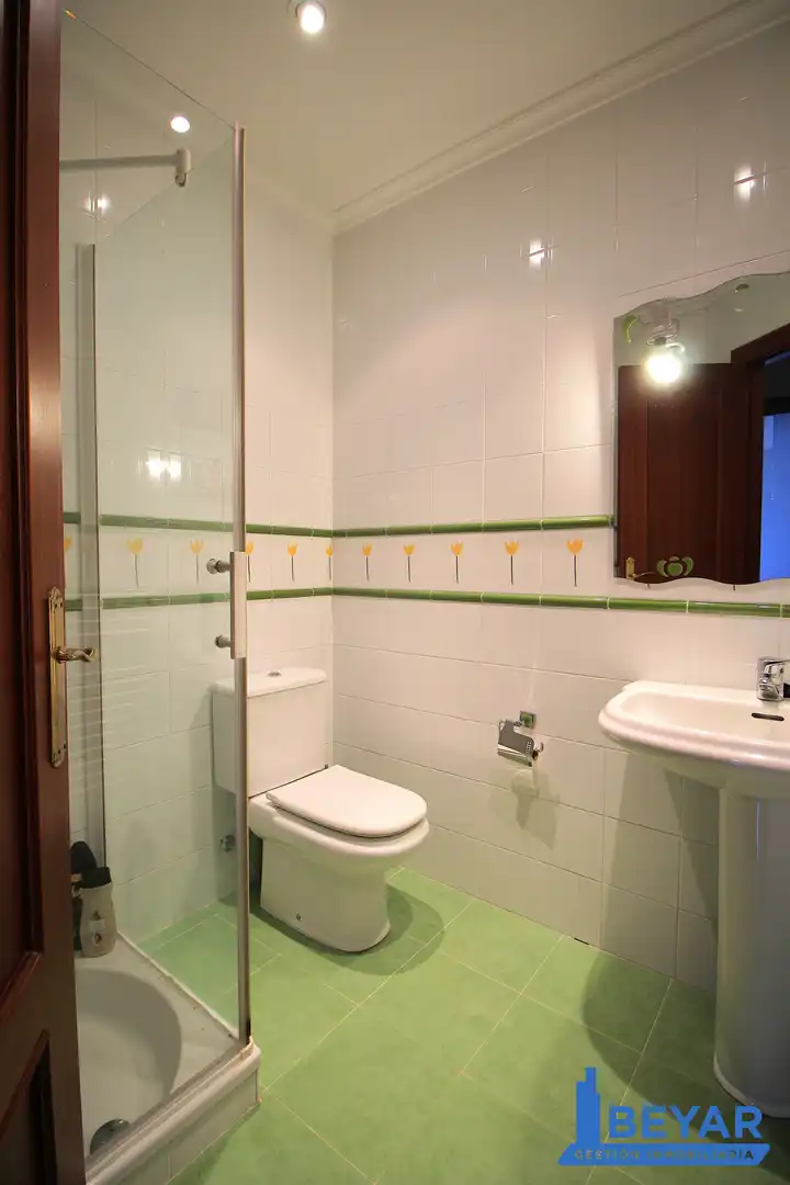 Flat with garden for sale in Liencres - Barrio Las Reigadas 22, imagen 14