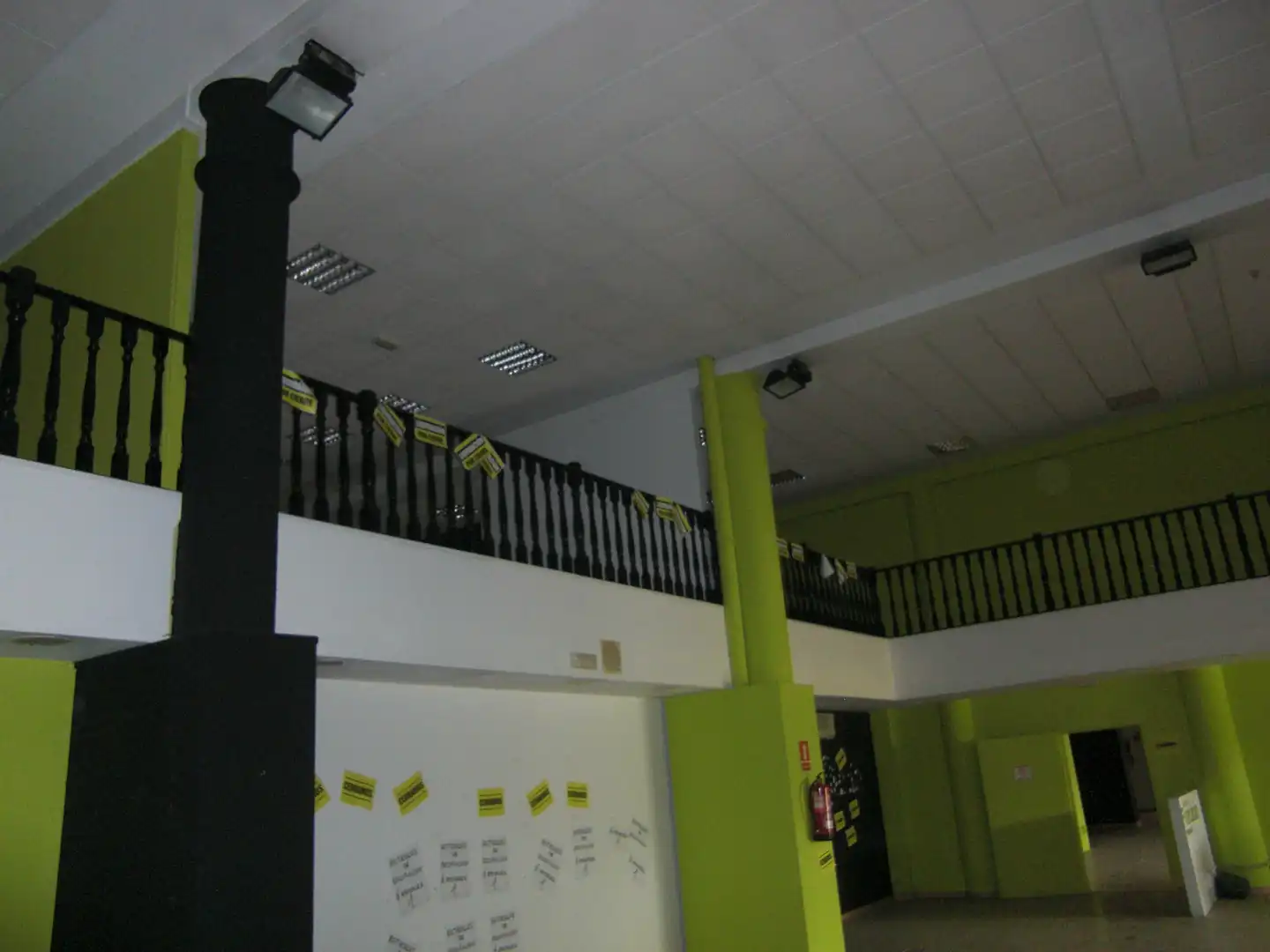 Nau industrial en venda en Zaragoza