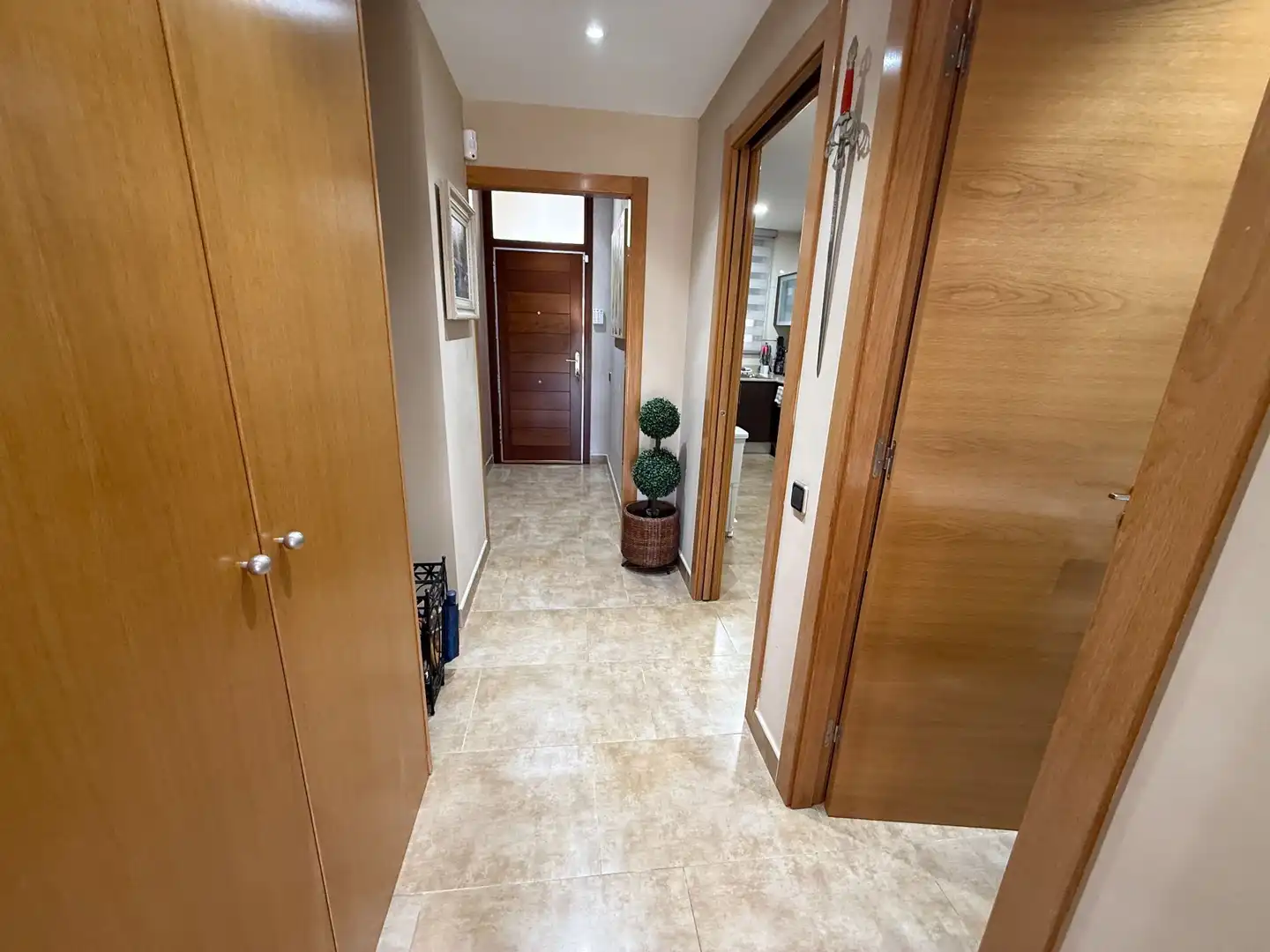 Casa o chalet en venta en Premià de Mar con Aire acondicionado, Calefacción y Jardín privado