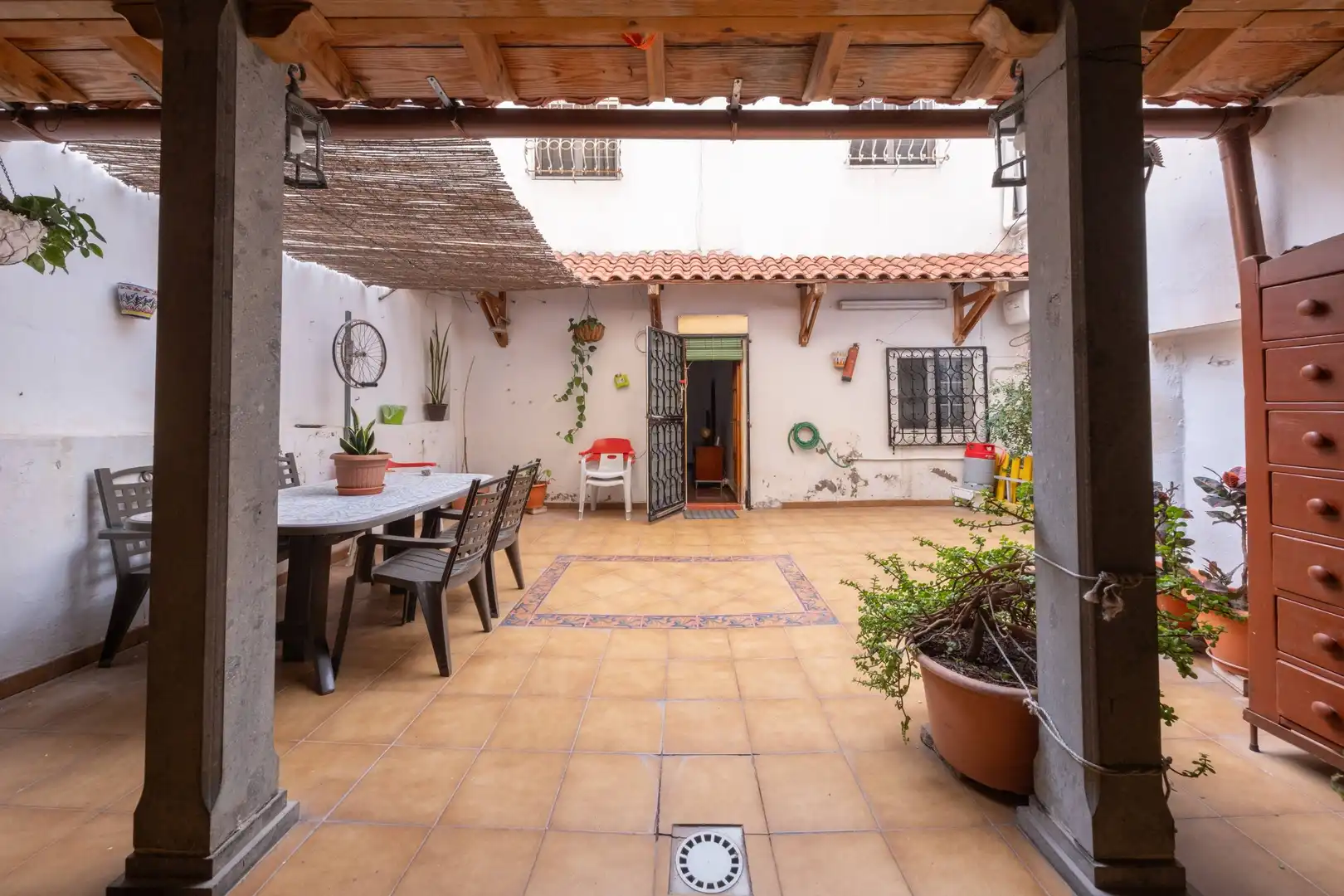 Terrace of Houses for sale in Las Palmas de Gran Canaria  with Terrace