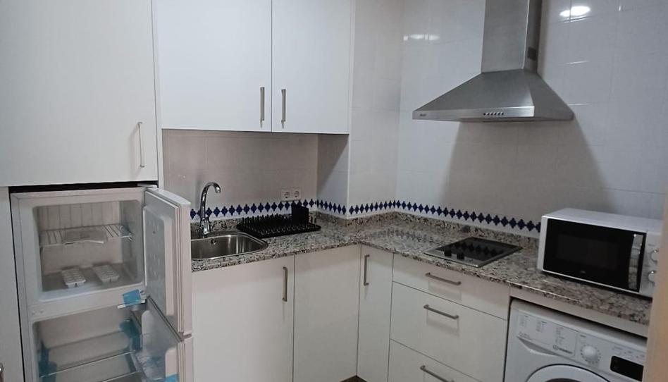 Photo 1 of Apartment to rent in Alfalfa - Santa Cruz, Sevilla