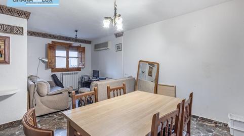 Foto 2 de Casa o xalet en venda a San Ildefonso,  Granada Capital