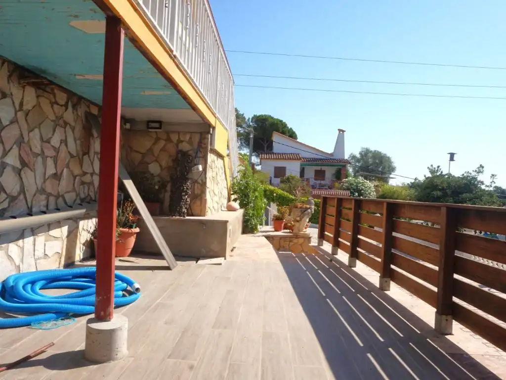 Casa en venta en Calle Verge Montserrat (P.P.I), imagen 6