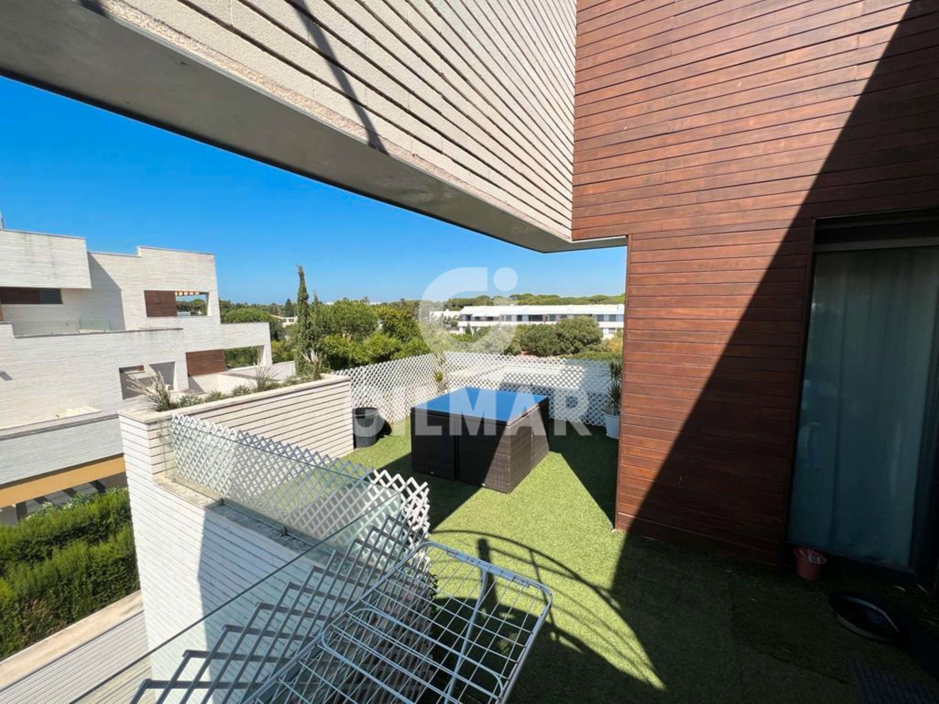 Terrace of Attic for sale in El Puerto de Santa María  with Air Conditioner, Heating and Terrace