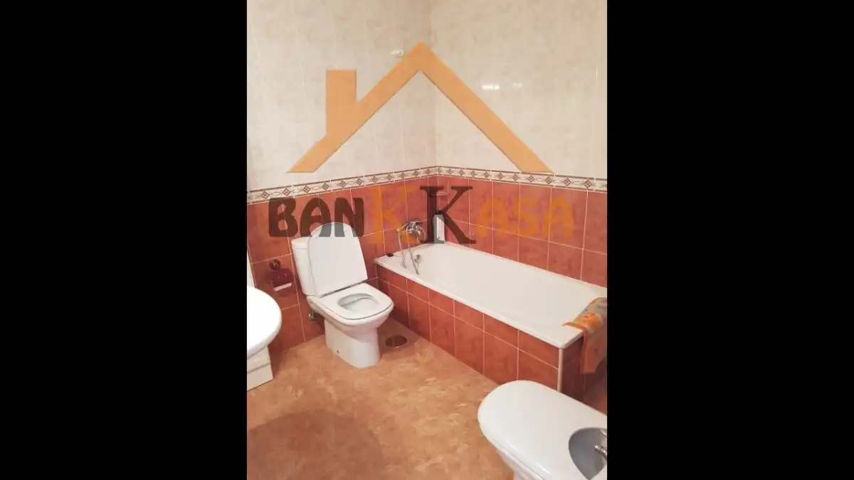 Ático en venta en Balerma