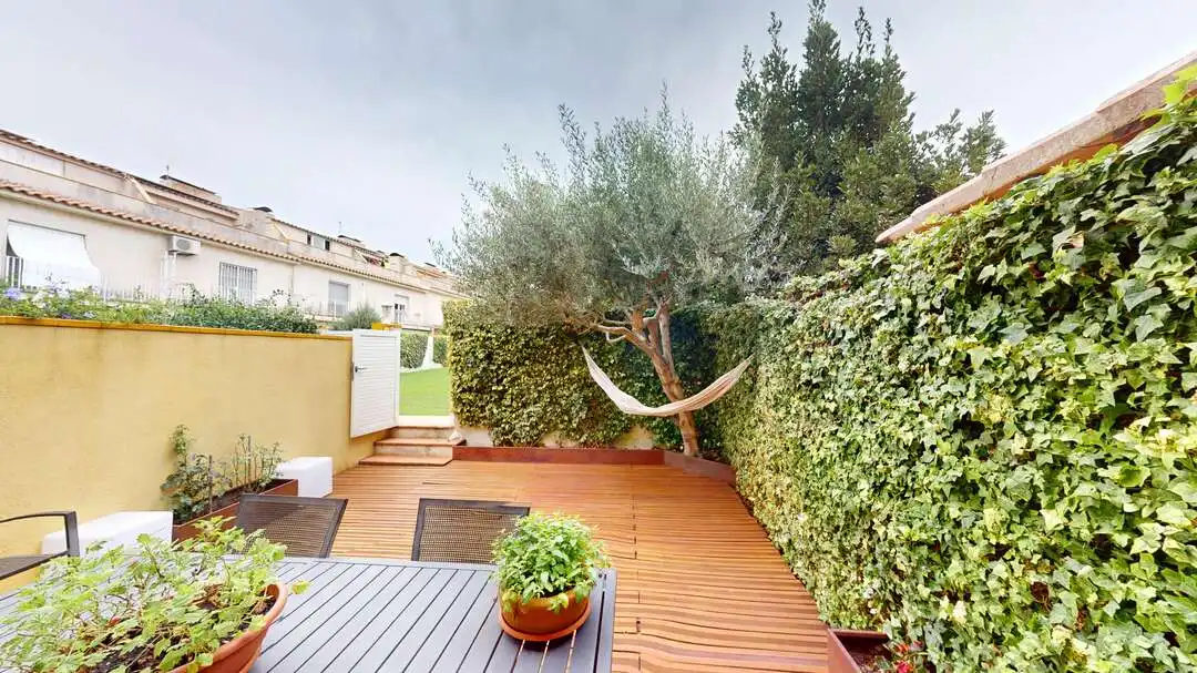 Reihenhaus mit Pool zum Verkauf in Vila de Palafrugell, imagen 5