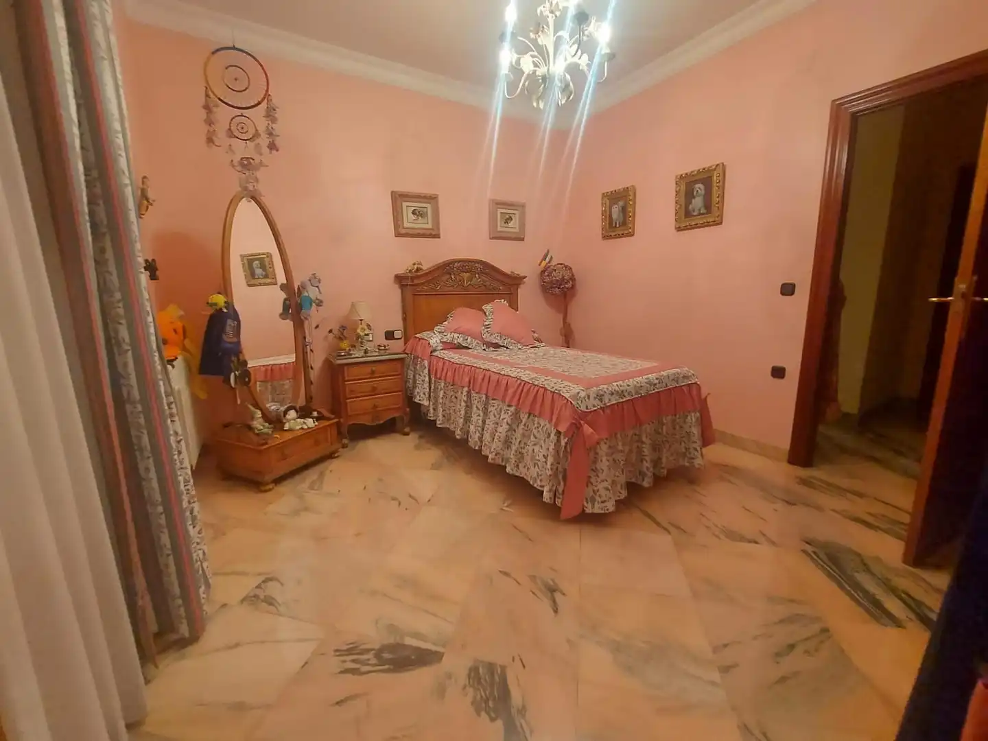 Casa con terraza en venta en Adra, imagen 22