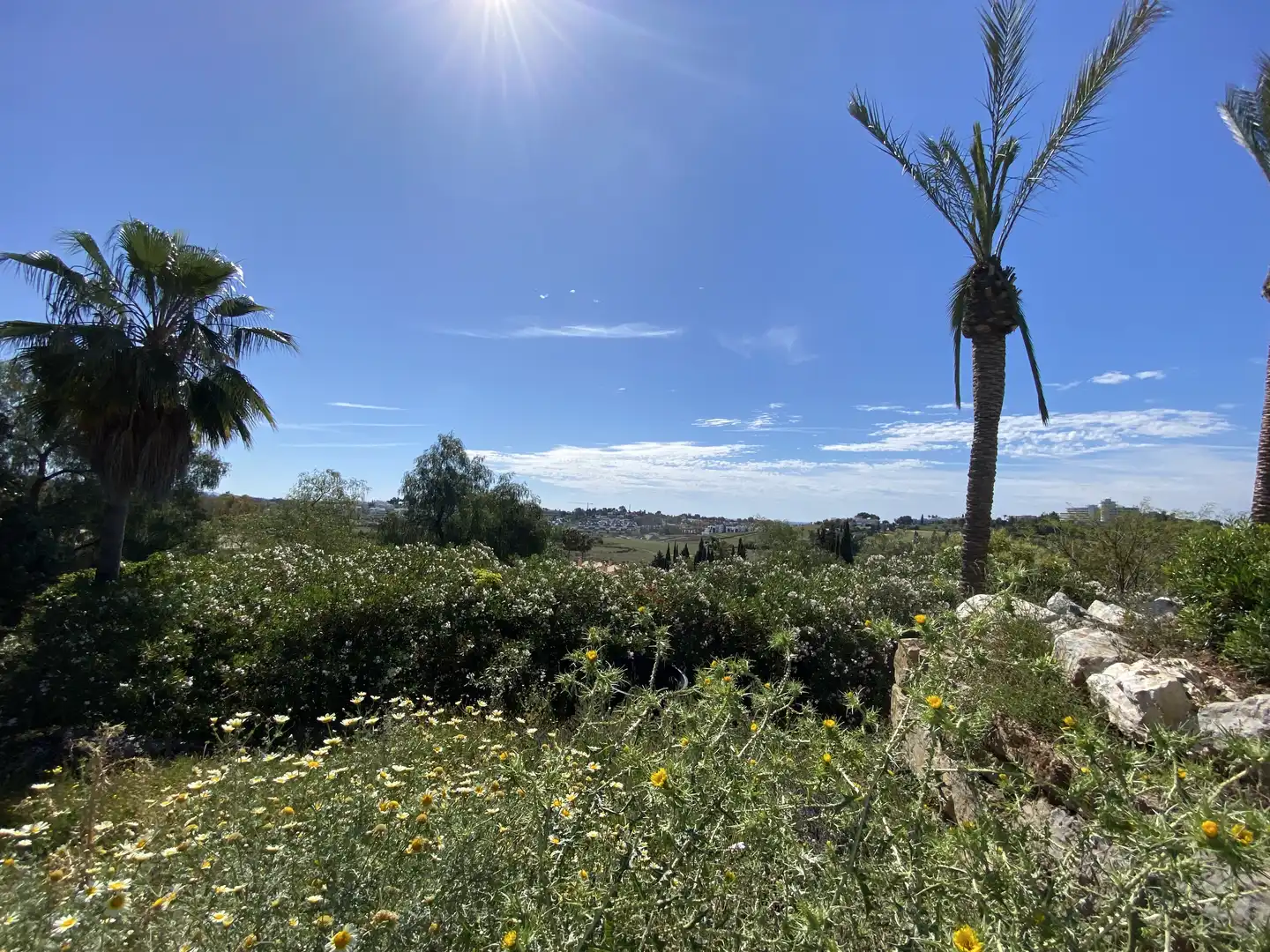 Terreny residencial en venda a Urbanizacion el Paraiso 256