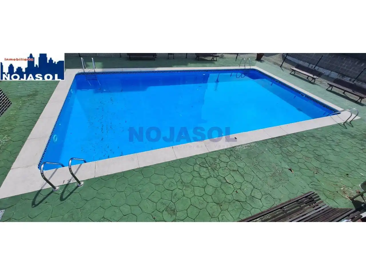 Apartment with pool to rent in Calle LOS PINARES 50, imagen 103