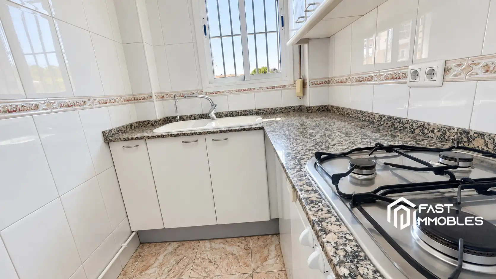 Wohnung mit Aufzug zum Verkauf in Ponent, imagen 14