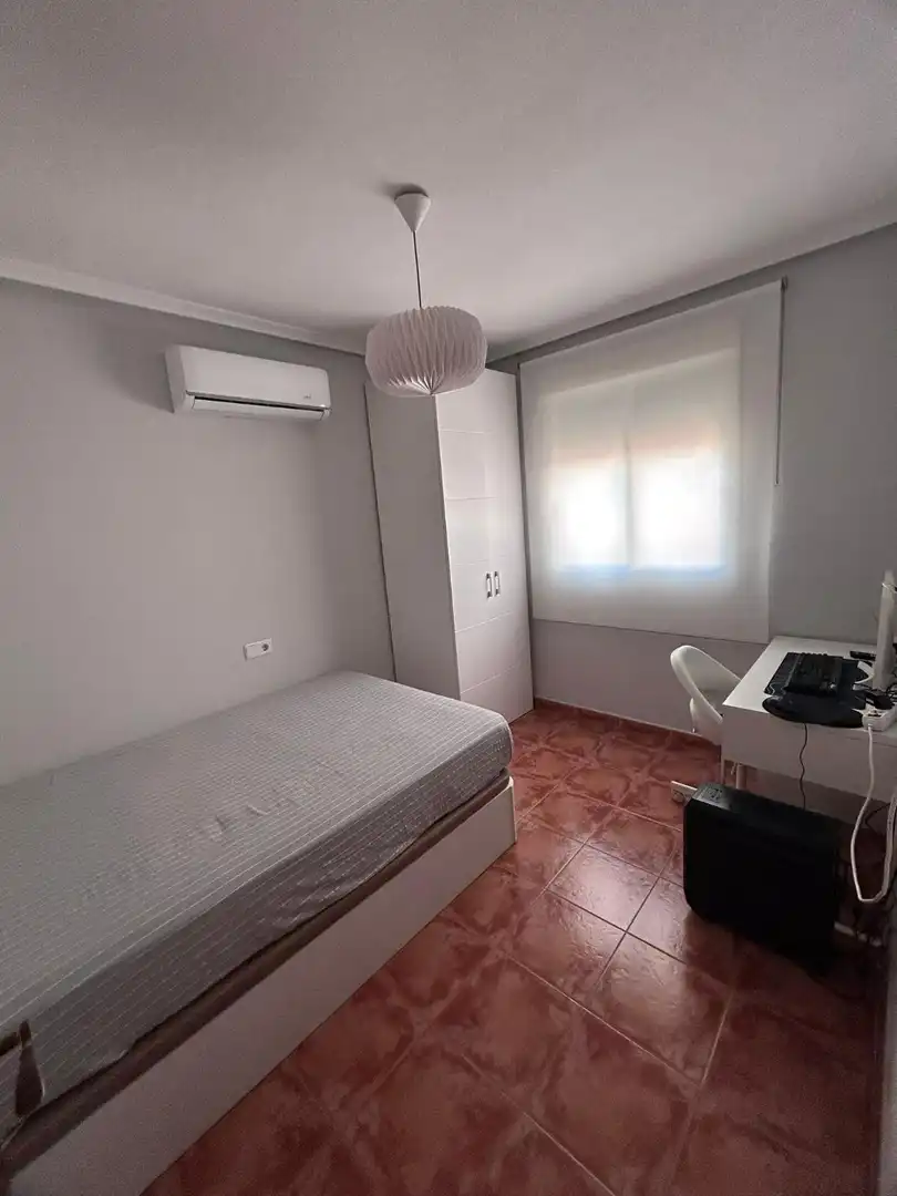 Adossat amb piscina en venda a Valverde, imagen 32