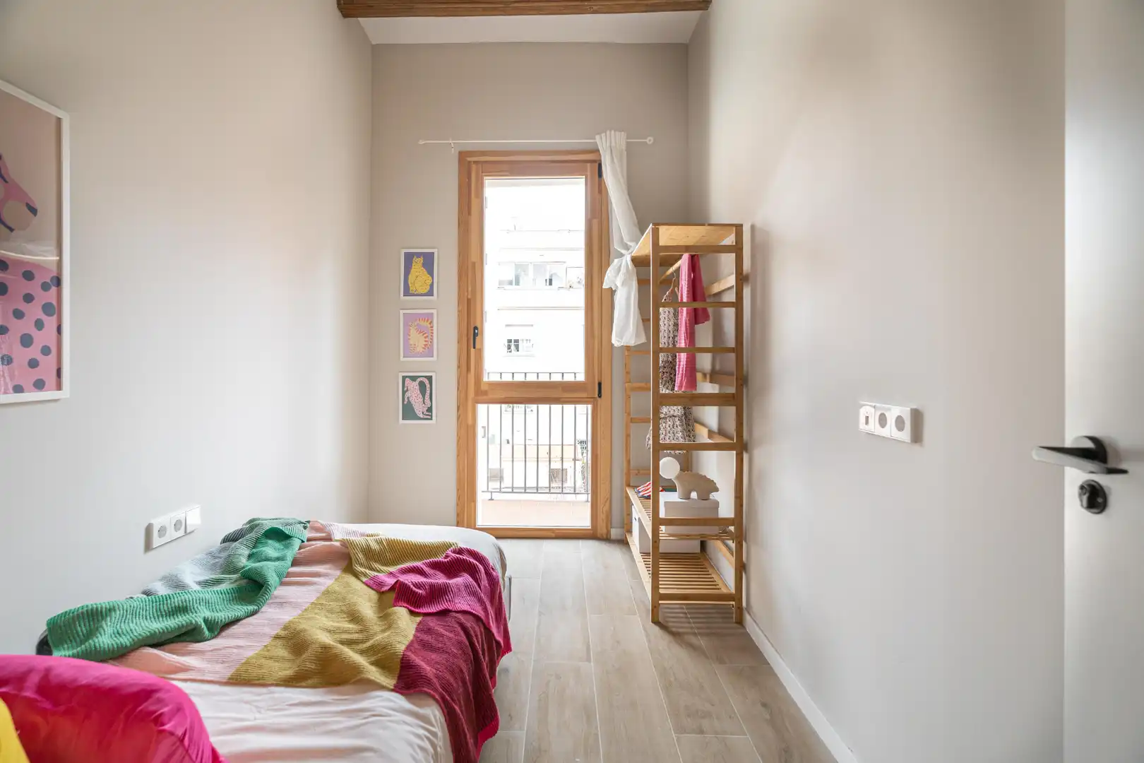 Piso de obra nueva con terraza en venta en Carrer de la Torre d'En Damians 16, imagen 24