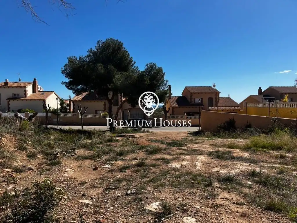 Terreny residencial en venda a JOAN GRIS, imagen 8