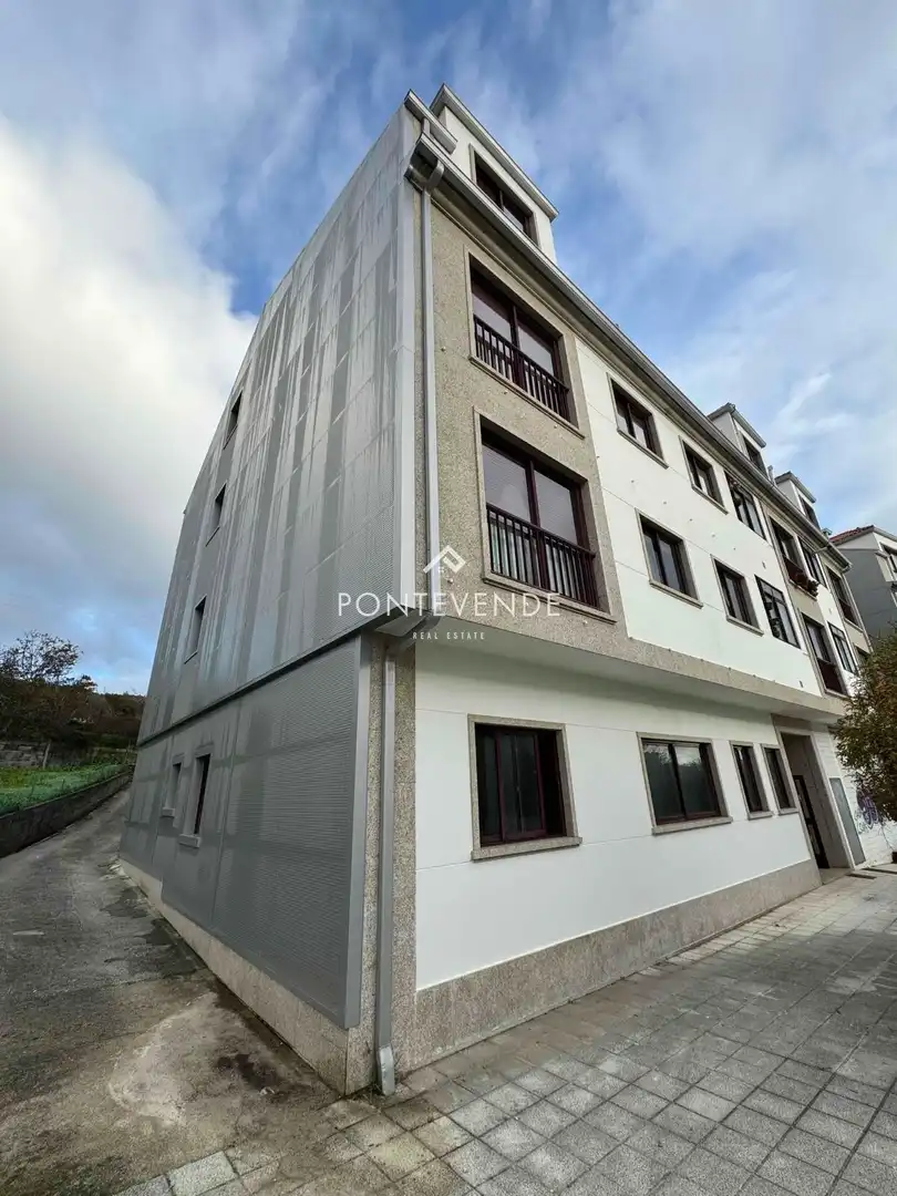 Piso en venta en COVELO, 13, Samieira