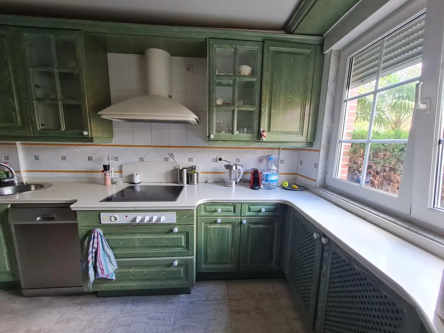 Haus oder Chalet zur Miete in Valladolid, Valladolid