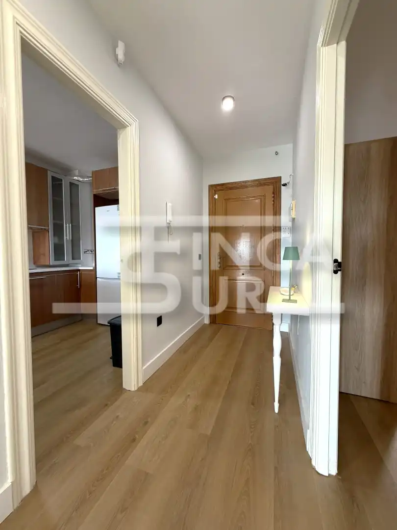 Apartamento en venta en Roquetas de Mar con Amueblado, Horno y Lavadora