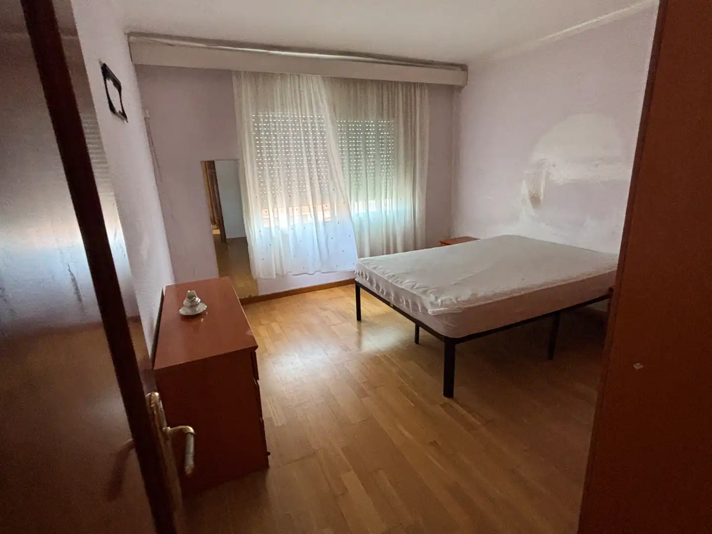 Flat for rent in Ronda O'Donnell, Peramàs