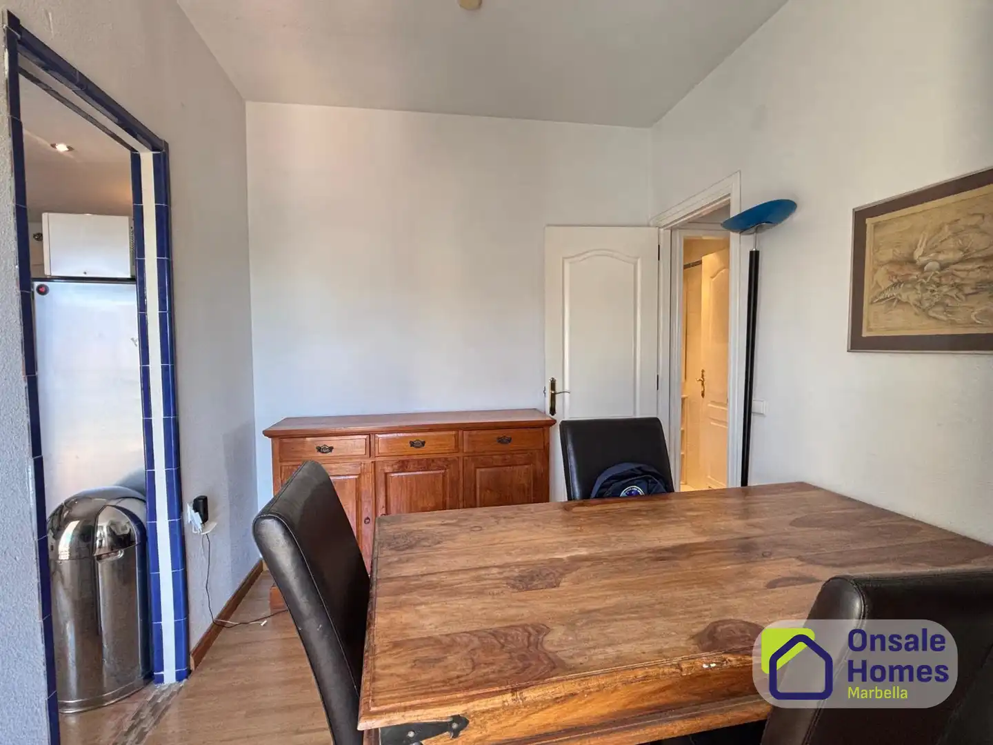 Dúplex con terraza en venta en Avenida Severo Ochoa, imagen 10