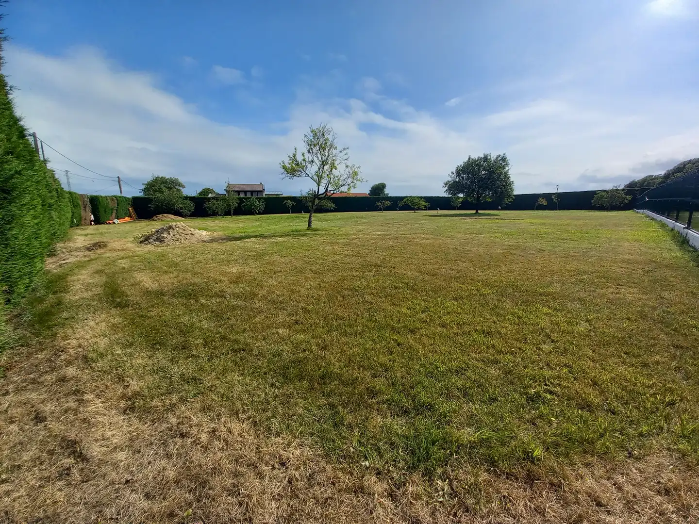 Land for sale in Muros de Nalón