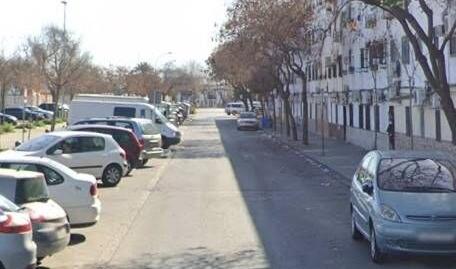 Photo 2 of Flat for sale in Calle Nogal, Torreblanca, Sevilla