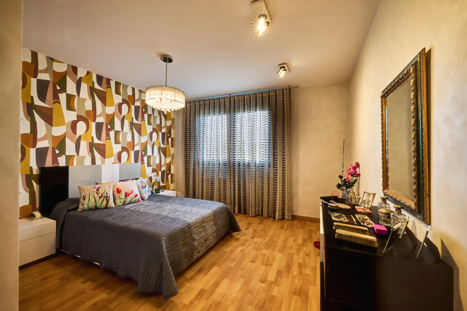 Adosado con jardín en venta en Carrer de Can Corretger, imagen 25