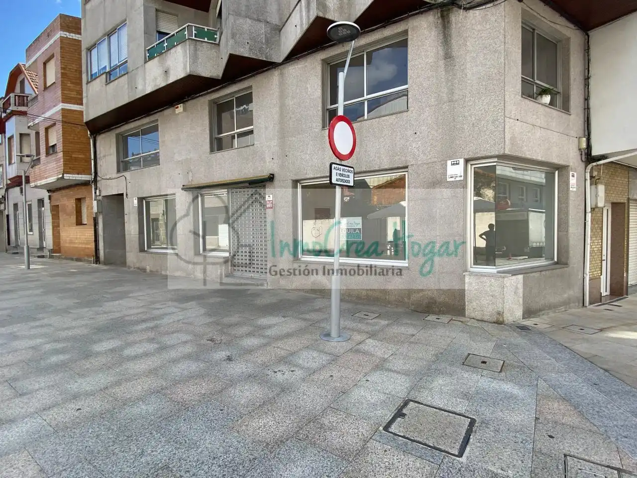 Gewerbefläche zur Miete in O Porriño, imagen 28