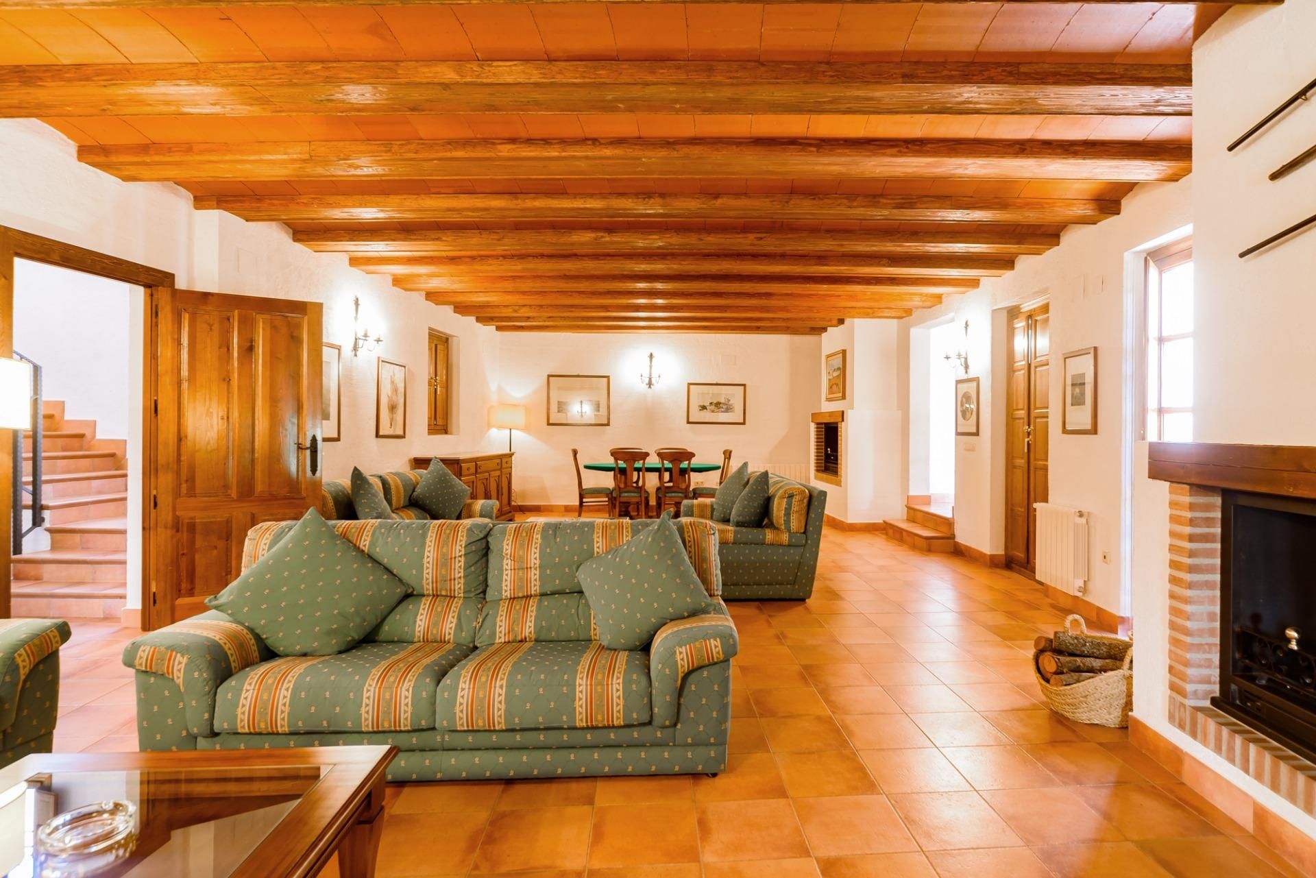Country house for sale in Calle SOTUELAMOS, El Bonillo