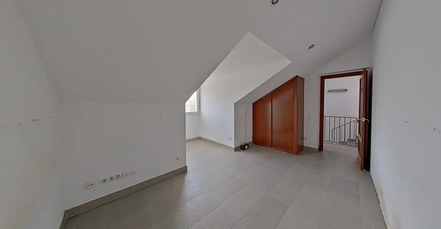 Detached house with pool for sale in Eurovillas, imagen 14