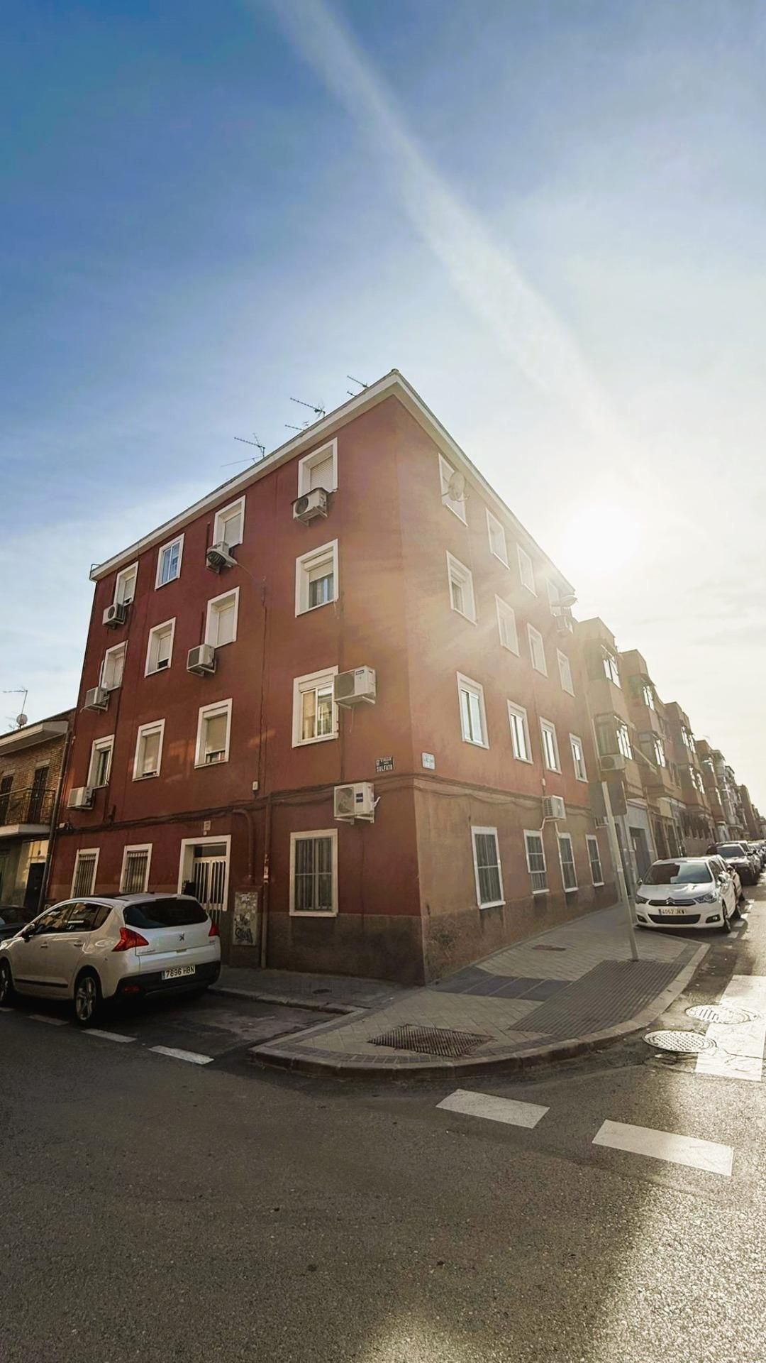 Piso en venta en Cortes - Huertas, Centro