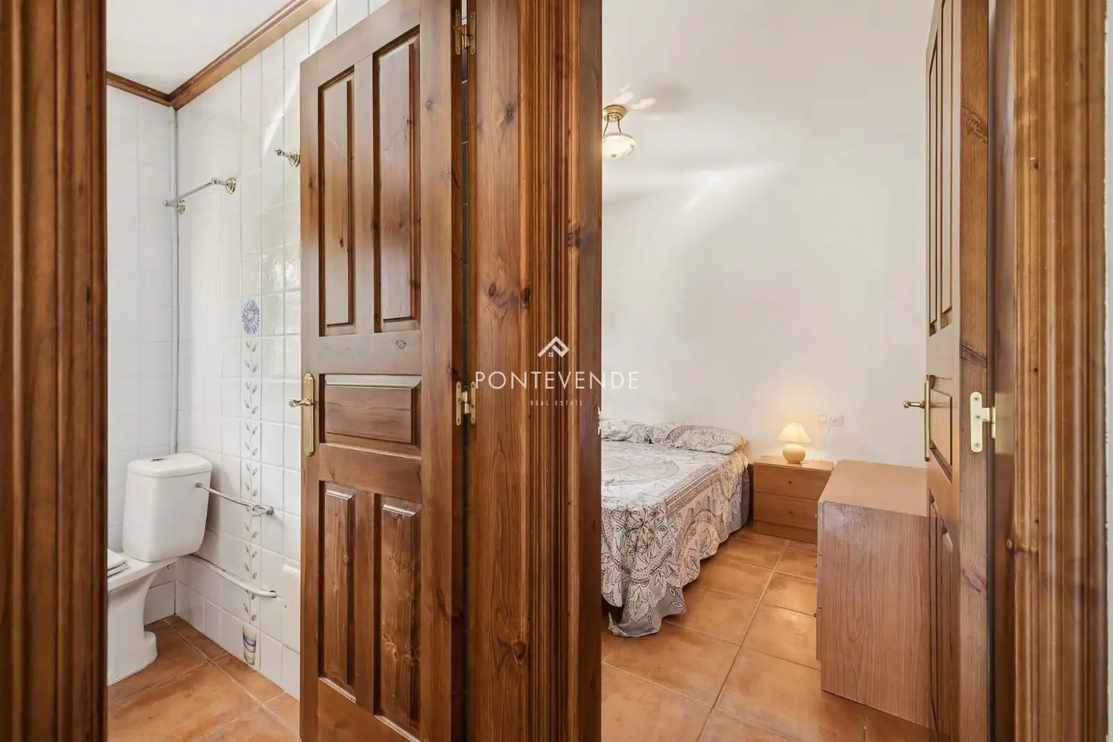 Haus mit Garten zum Verkauf in Covas-Folgoso, imagen 51