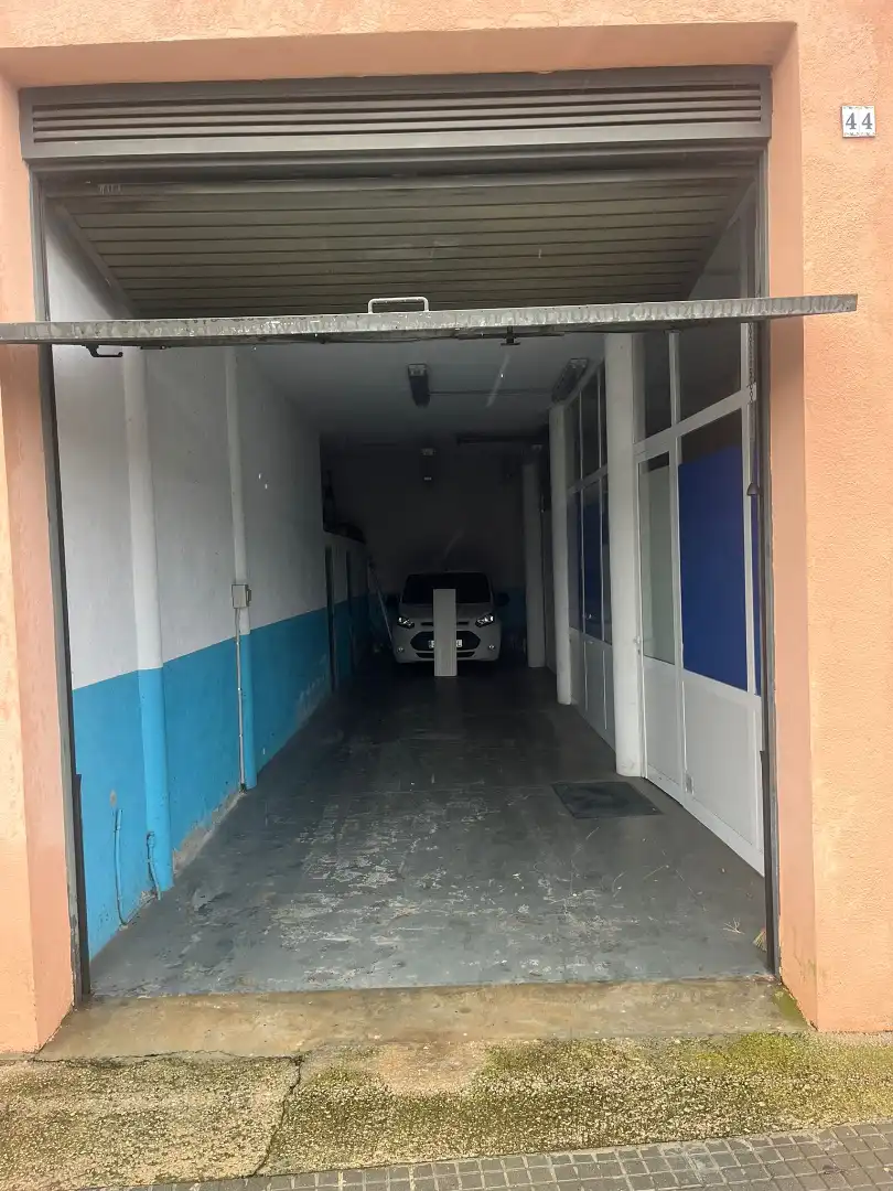 Gewerbefläche zum Verkauf in Hostalric, imagen 7