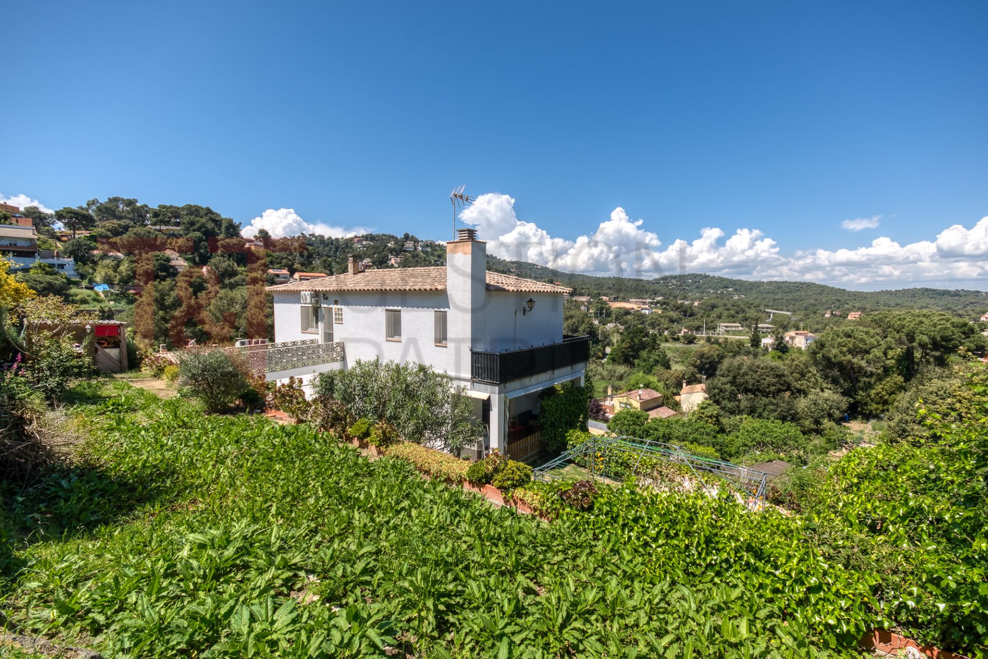 Casa o xalet en venda a Palafolls