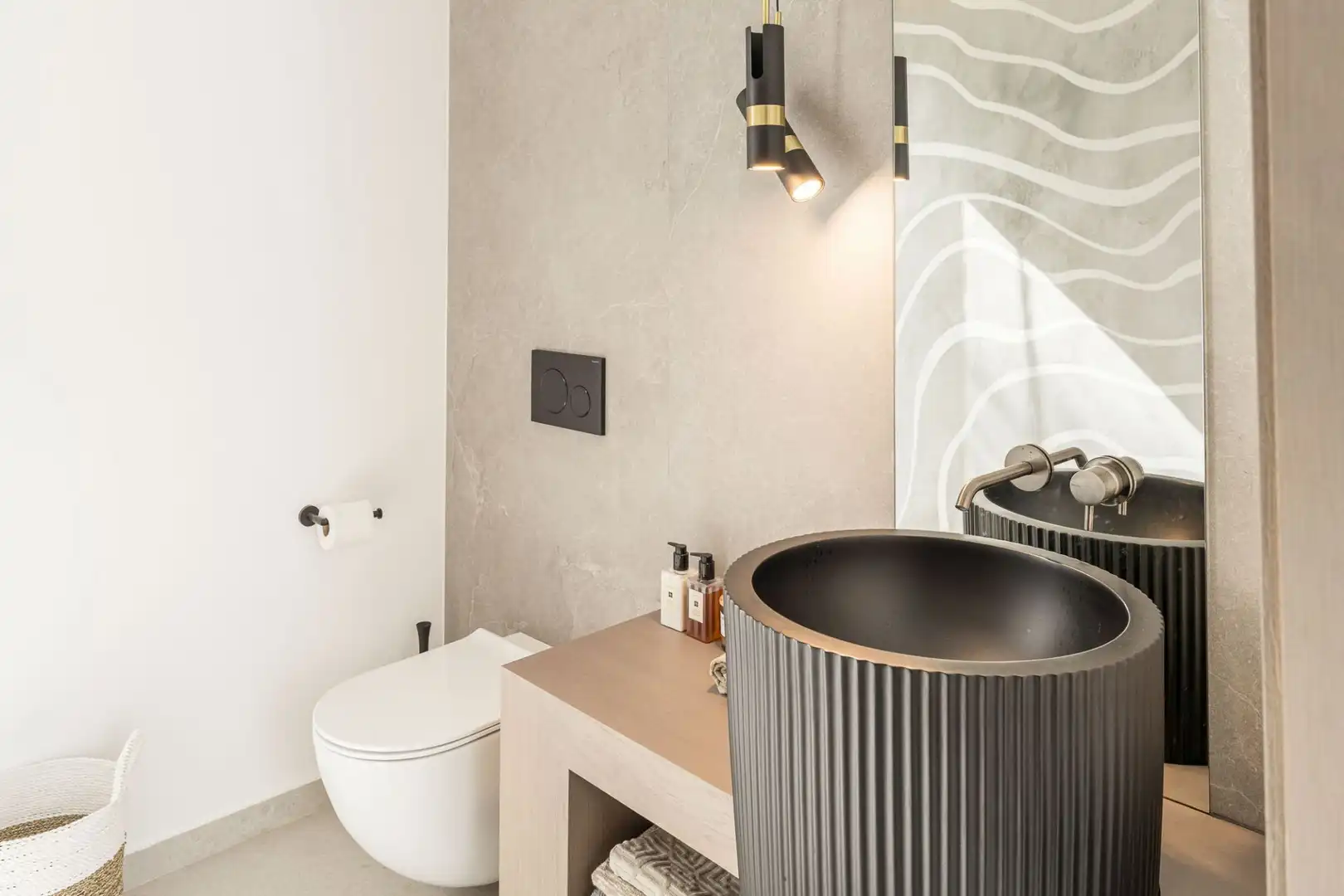 Maison avec terrasse à vendre à Marbella Centro, imagen 34