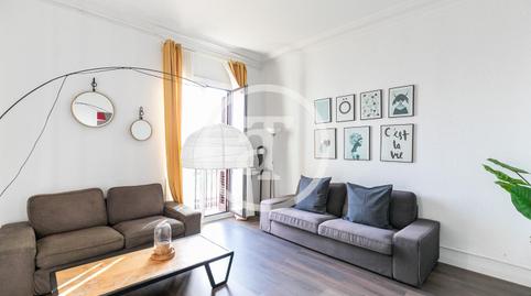 Foto 5 de Pis de lloguer a Carrer de la Reina Cristina, Sant Pere, Sta. Caterina i la Ribera,  Barcelona Capital