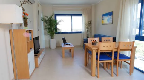 Foto 5 de Apartament en venda a Agua Amarga - Urbanova, Alicante