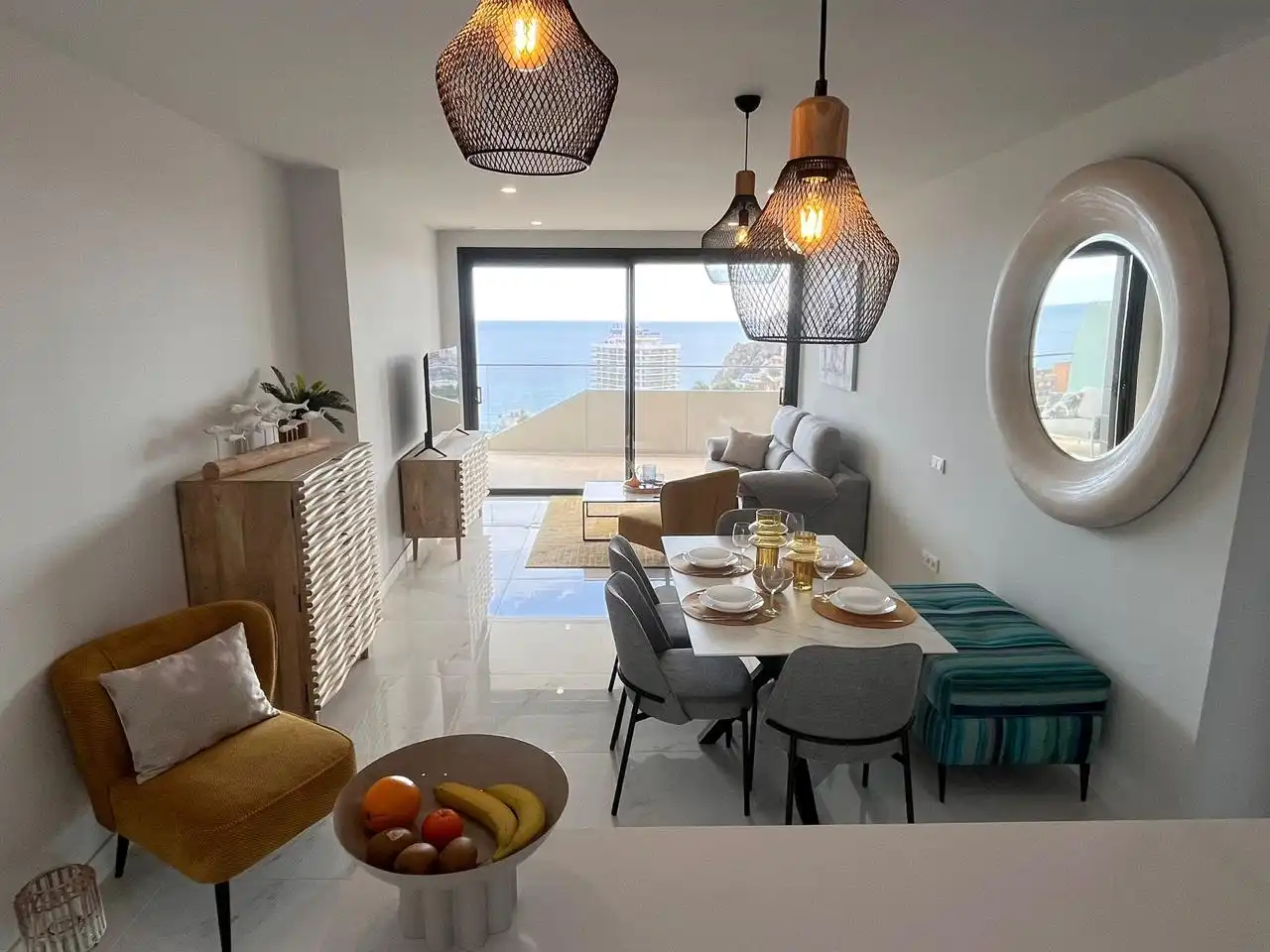 Piso en venta en De Benissa, imagen 34