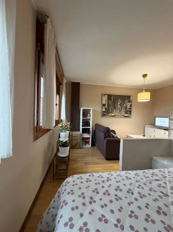 Flat for rent in Calle Manuel Rodriguez Álvarez, La Calzada