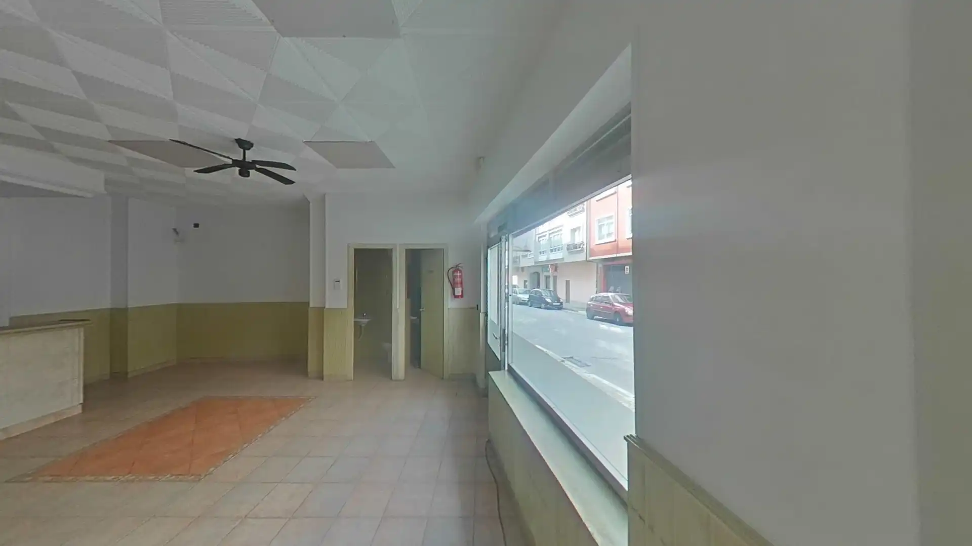Business premises for sale in Porta Nova, imagen 7