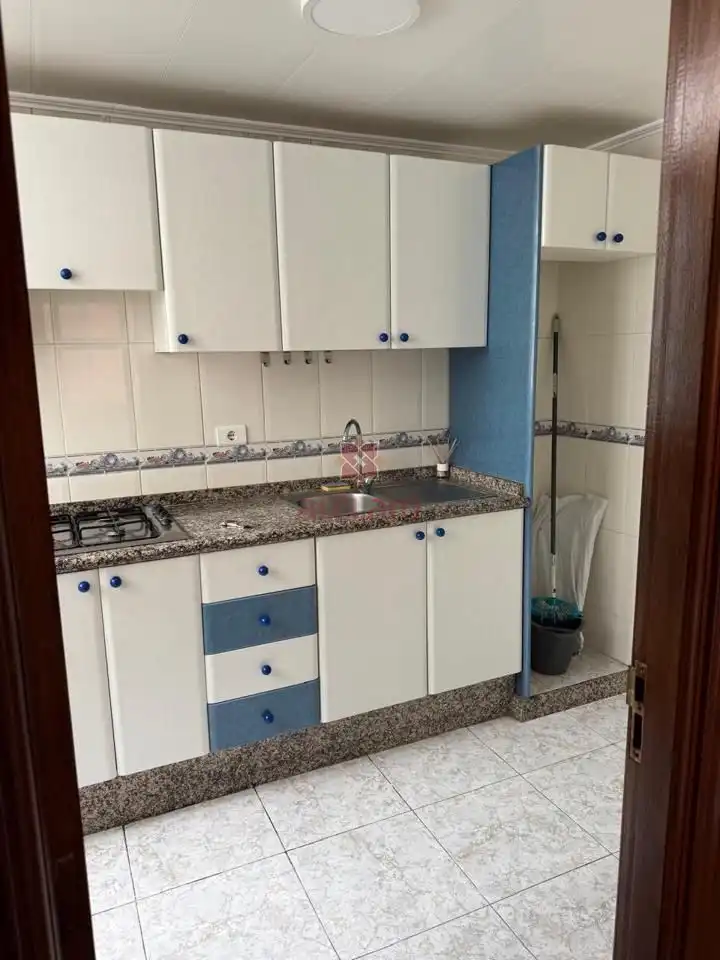 Flat for sale in De Ingenieros, La Cuesta -Finca España