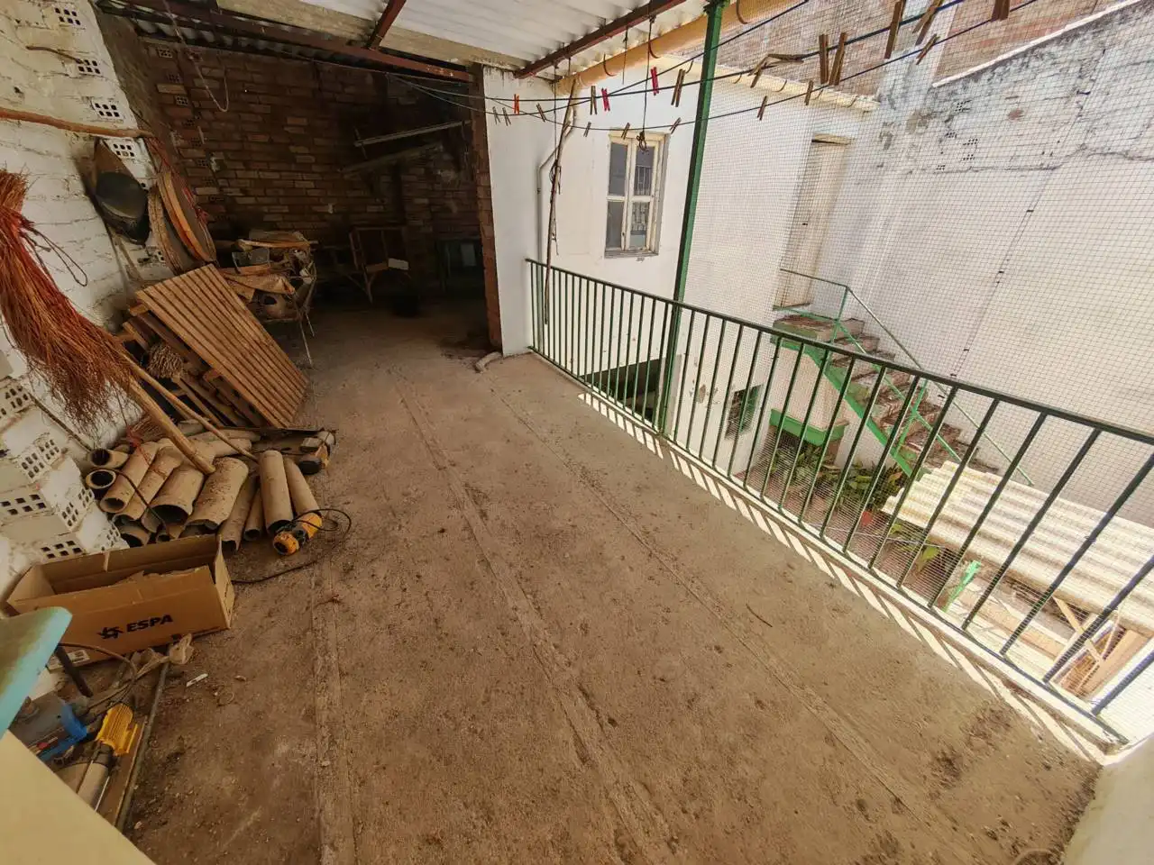Casa amb jardí en venda a Huétor Tájar, imagen 18