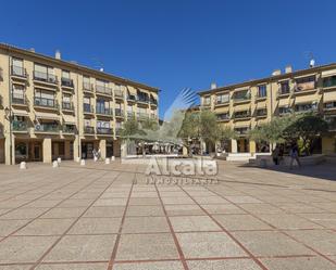 Vista exterior de Traster en venda en Alcalá de Henares