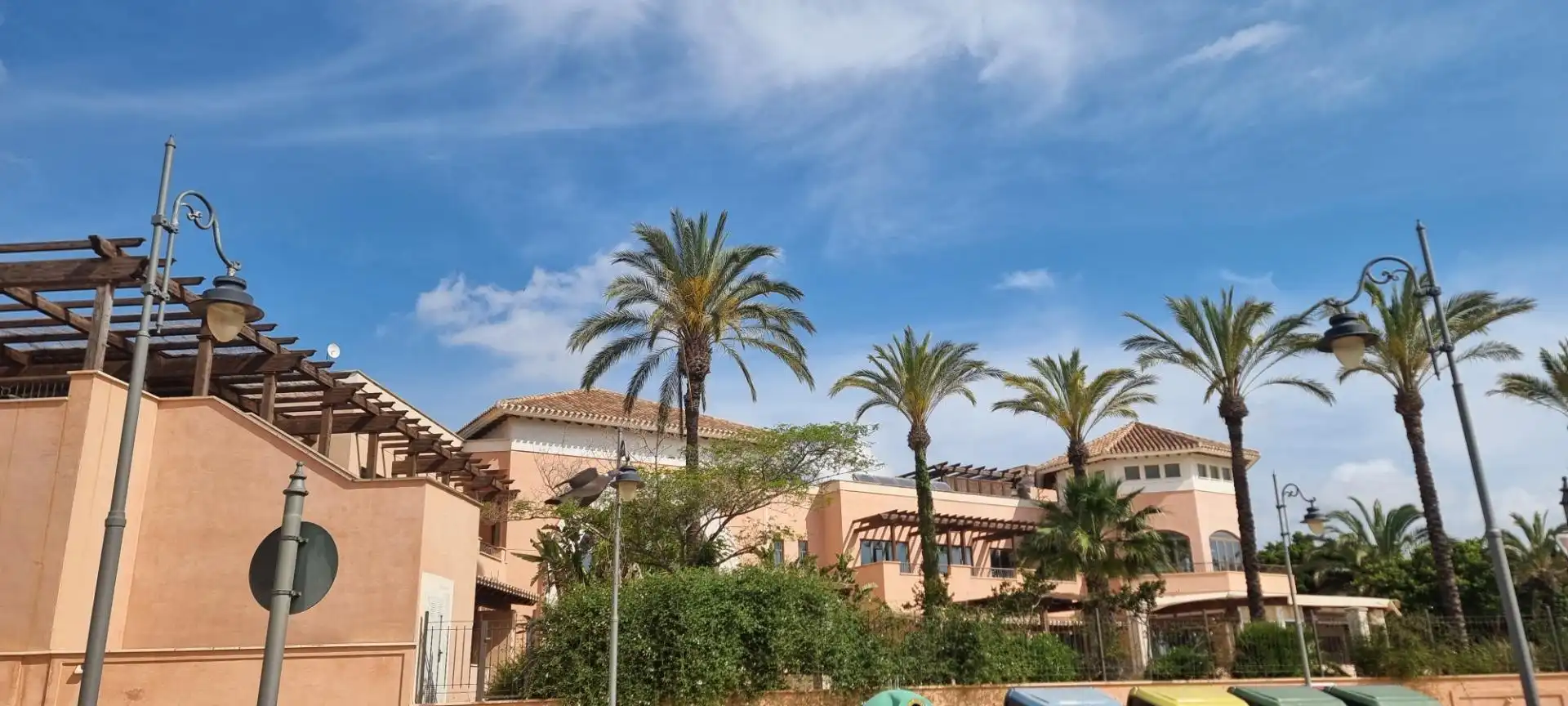 Exterior view of Houses for sale in Torre-Pacheco  with Air Conditioner, Private garden and Terrace