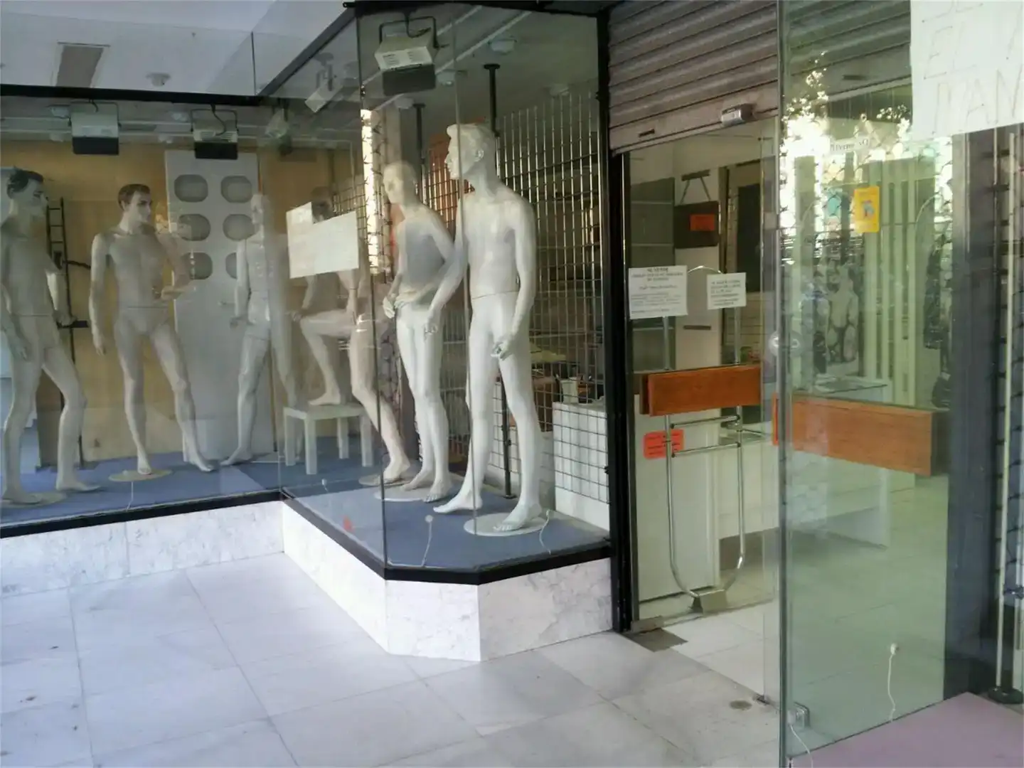 Local de lloguer en Centro