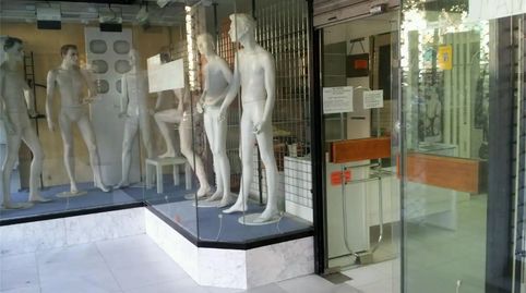Foto 4 von Geschaftsraum zur Miete in Plaza Santo Domingo, 2, Casco Antiguo, Alcorcón