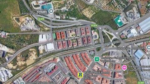 Photo 3 of Flat for sale in Barrio Olivar Monjas, Juzgados - La Feria, Ronda