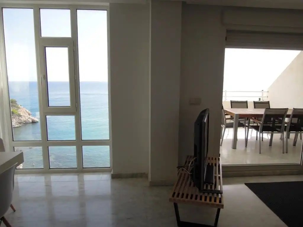 Apartments for rent in Ronda del atardecer, Mascarat