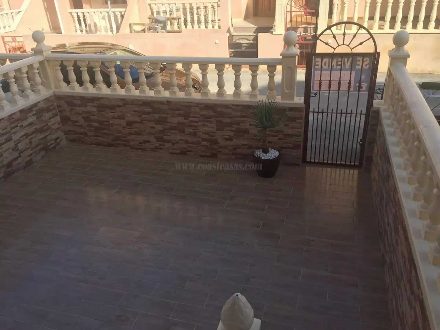 Chalet con piscina en venta en Orihuela Costa, imagen 38
