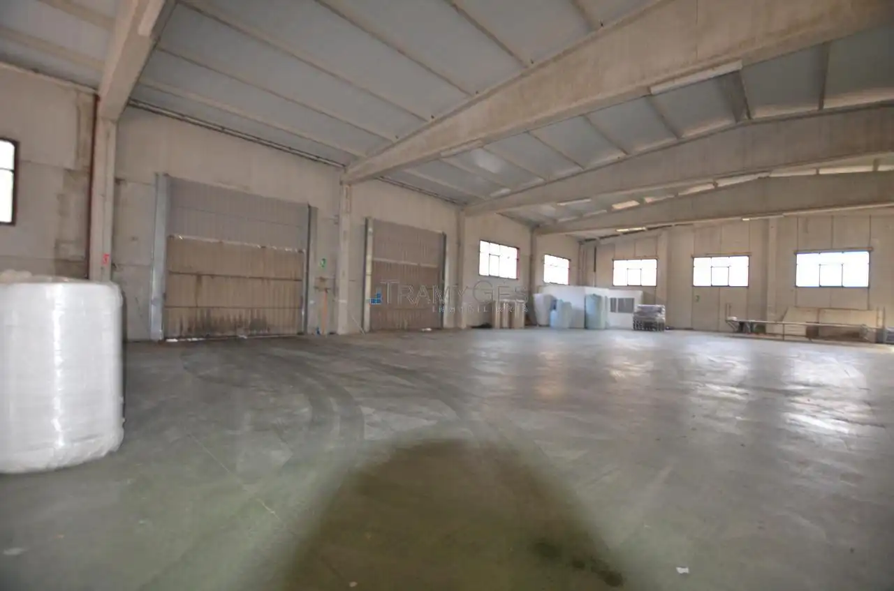 Nave industrial en alquiler en ESTRADA DE GENEROSO DOMINGUEZ, imagen 31