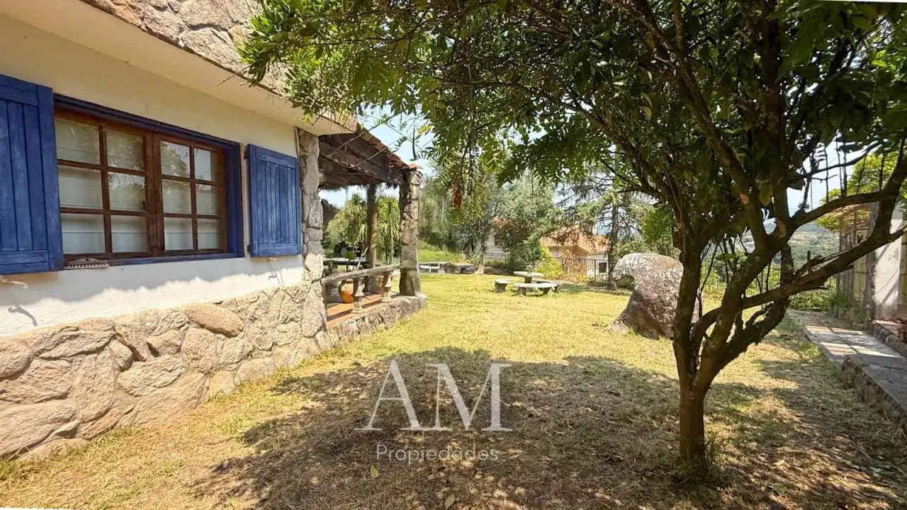 Maison avec jardin à vendre à Belesar- Baiona, imagen 25