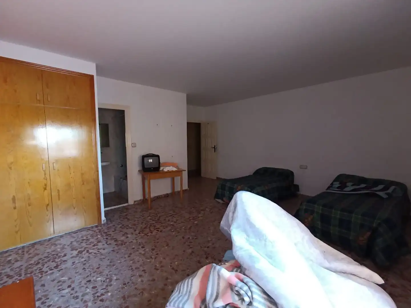 Dormitori de Edifici en venda en Aledo